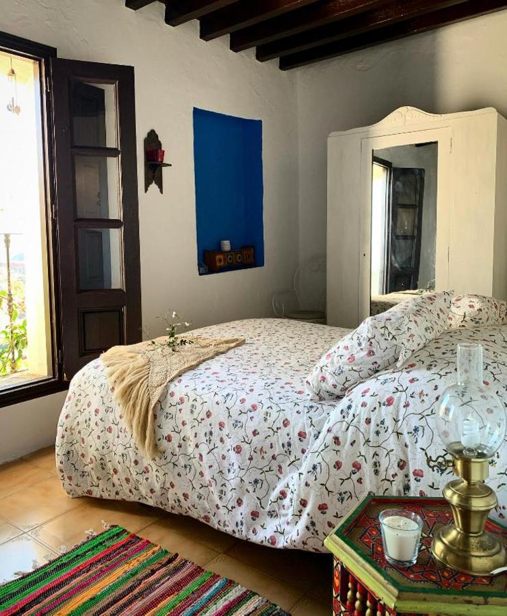 Casilla Canton Canjáyar Dış mekan fotoğraf